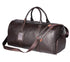 22inch Genuine Leather Luggage Duffel Bag - Delite Promotional Products