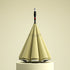 23in Reverse Close Golf Umbrella - Delite Promotional Products