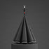 23in Reverse Close Golf Umbrella - Delite Promotional Products