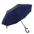 23in Reverse Umbrella Full Color Full Size Inside Print - Delite Promotional Products