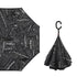 23in Reverse Umbrella Full Color Full Size Inside Print - Delite Promotional Products