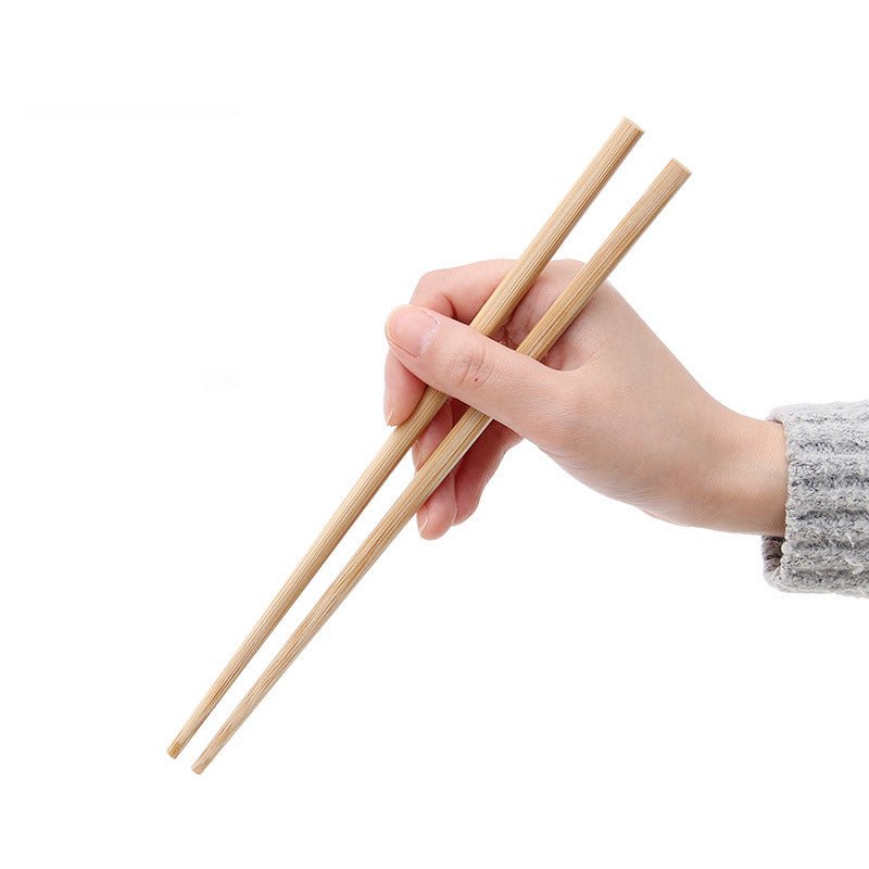24cm Bamboo Chopstick - Delite Promotional Products