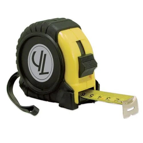 25 Feet (7.5m) Tape Measure - Delite Promotional Products