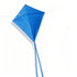 27.5 In Diamond Shape Kite With Tassels - Delite Promotional Products