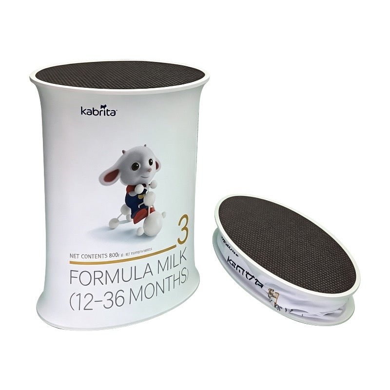 27x35in Foldablereception Display Table For Trade Show Event - Delite Promotional Products