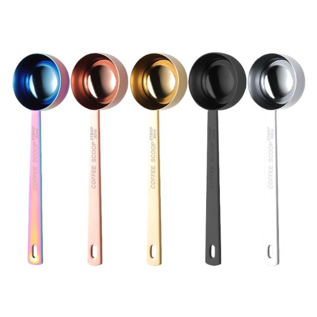 2pcs Measuring Spoons Set - Delite Promotional Products