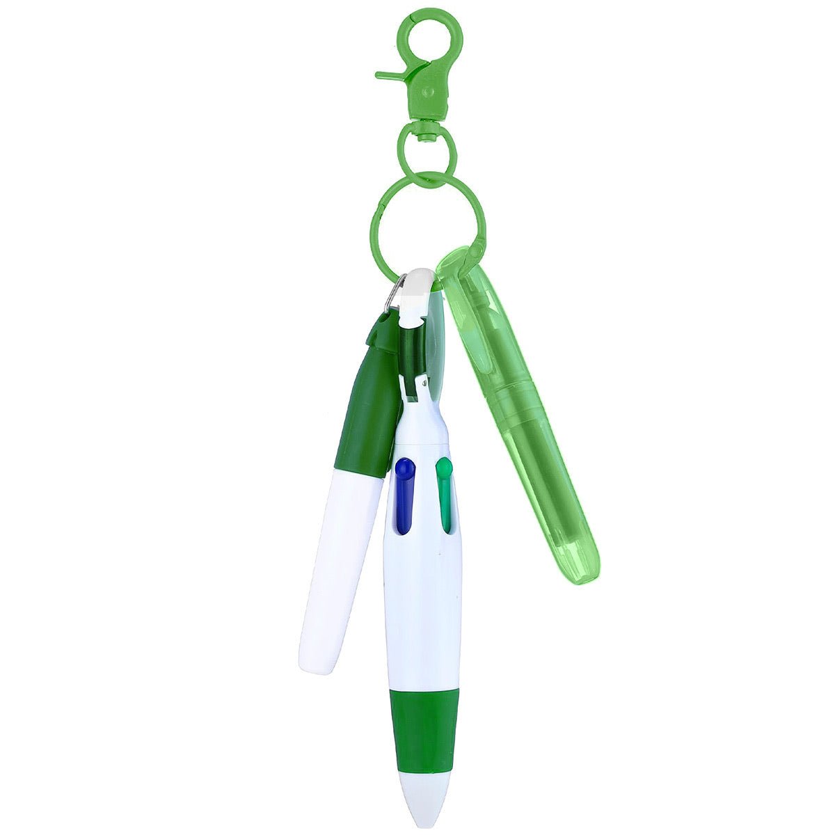 3 - piece Mini Pen Set - Delite Promotional Products