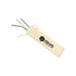 3 Pieces Stainless Steel Straw Set - Delite Promotional Products