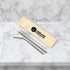3 Pieces Stainless Steel Straw Set - Delite Promotional Products