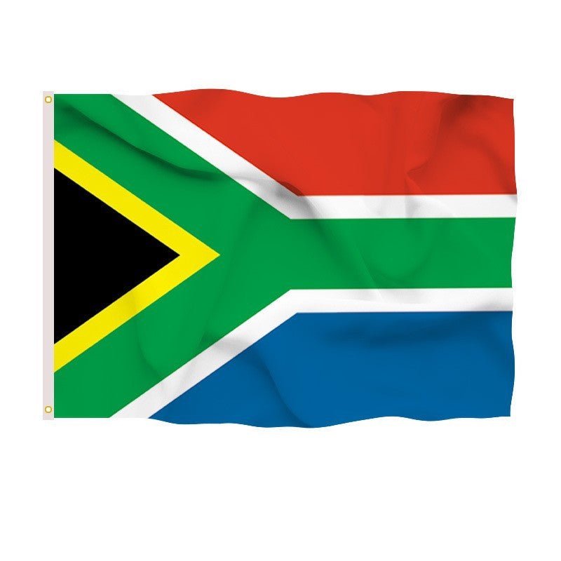 3 X 5ft Custom Election Flag One Side Printed - Delite Promotional Products