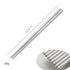 30g Heavy Stainless Steel Chopsticks - Delite Promotional Products