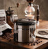 30oz Coffee Canisters Vacuum Storage Container With Spoon - Delite Promotional Products