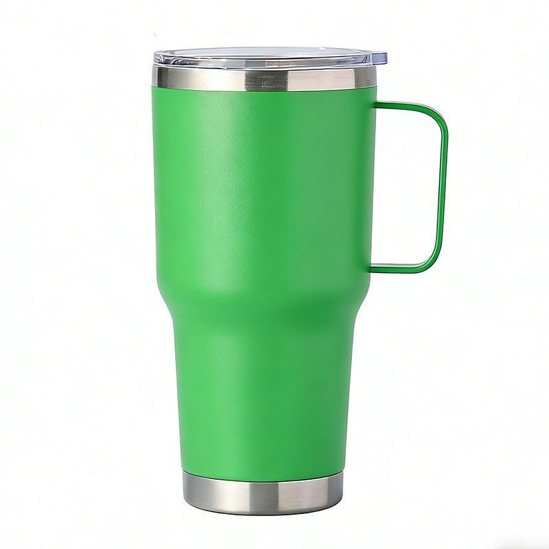 30oz Stainless Steel Tumbler - Delite Promotional Products