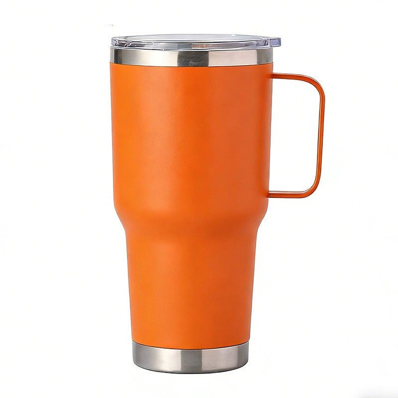 30oz Stainless Steel Tumbler - Delite Promotional Products