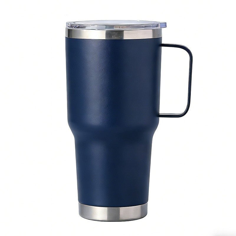 30oz Stainless Steel Tumbler - Delite Promotional Products