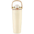30oz Stainless Steel Water Sip Bottle Tumbler - Delite Promotional Products