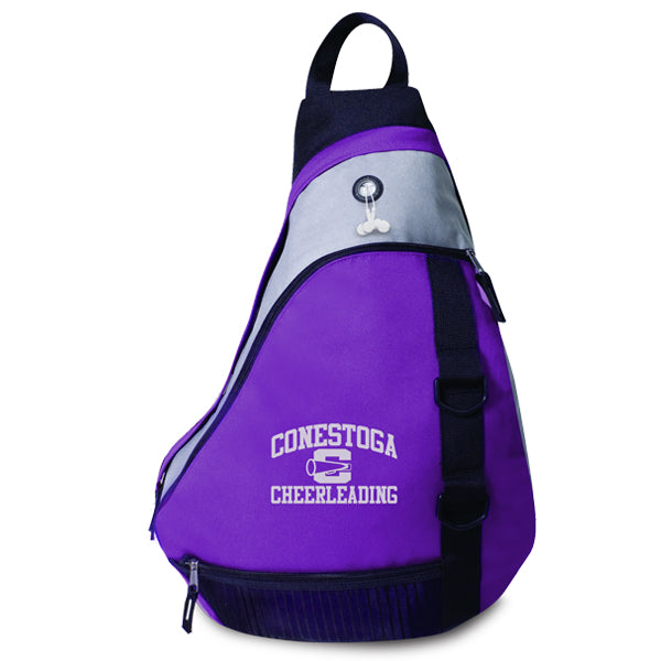 Acro-bag Sidewinder - Sling Bag