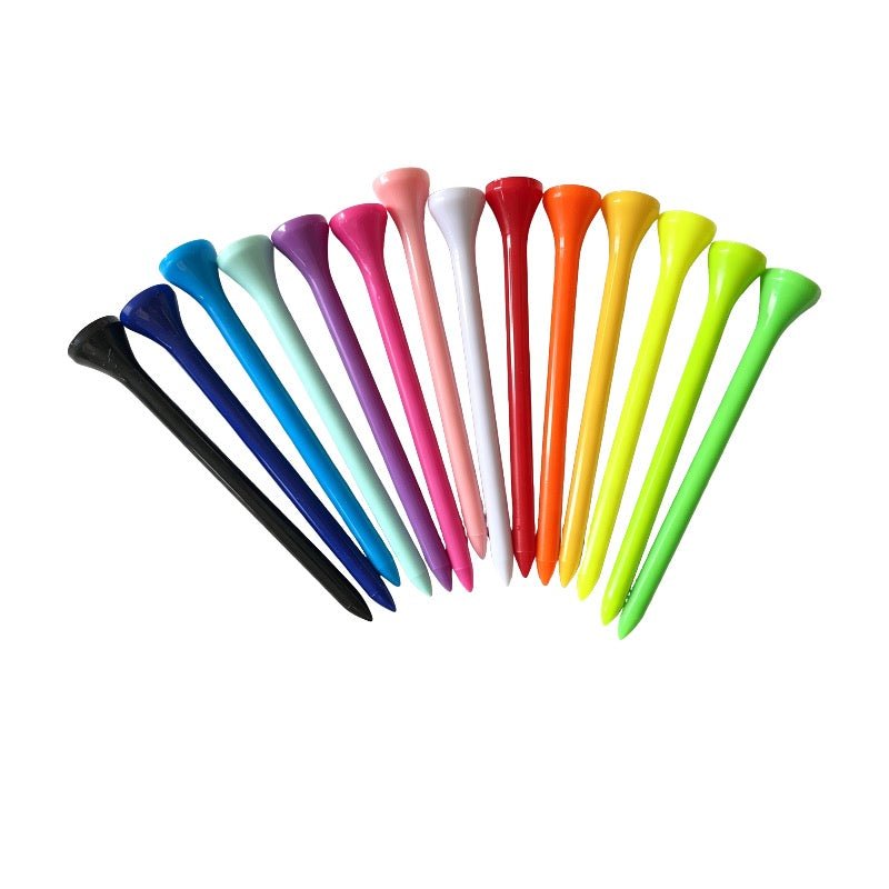 3.25in Plastic Golf Tee - Delite Promotional Products