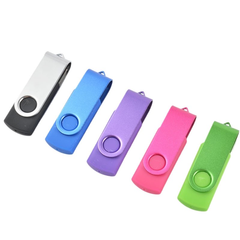 32gb Usb Flash Drive - Delite Promotional Products