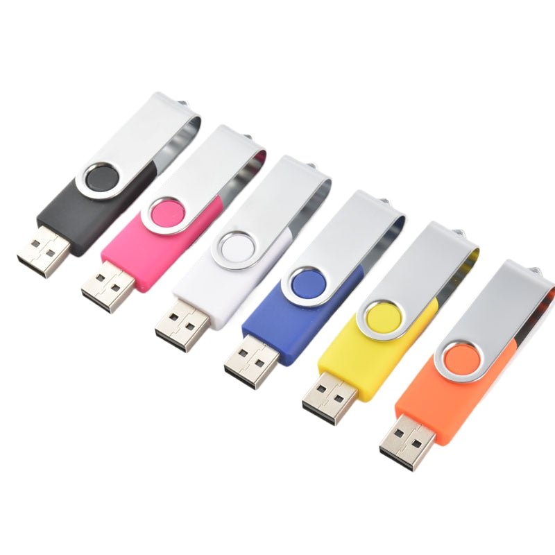32gb Usb Flash Drive - Delite Promotional Products