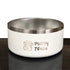 32oz Stainless Steel Pet Bowl - Delite Promotional Products