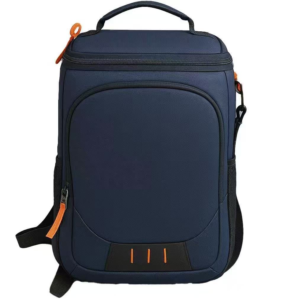 33 Cans Cooler Backpack - Delite Promotional Products