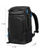 33 Cans Cooler Backpack - Delite Promotional Products