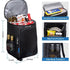 33 Cans Cooler Backpack - Delite Promotional Products