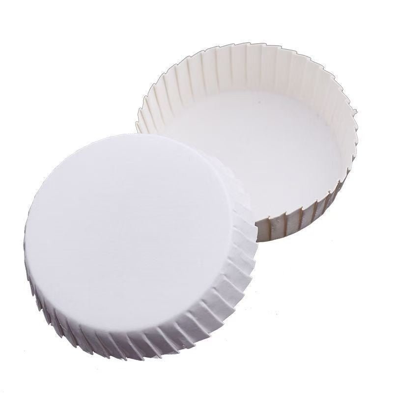 3.35in Disposable Paper Lid - Delite Promotional Products