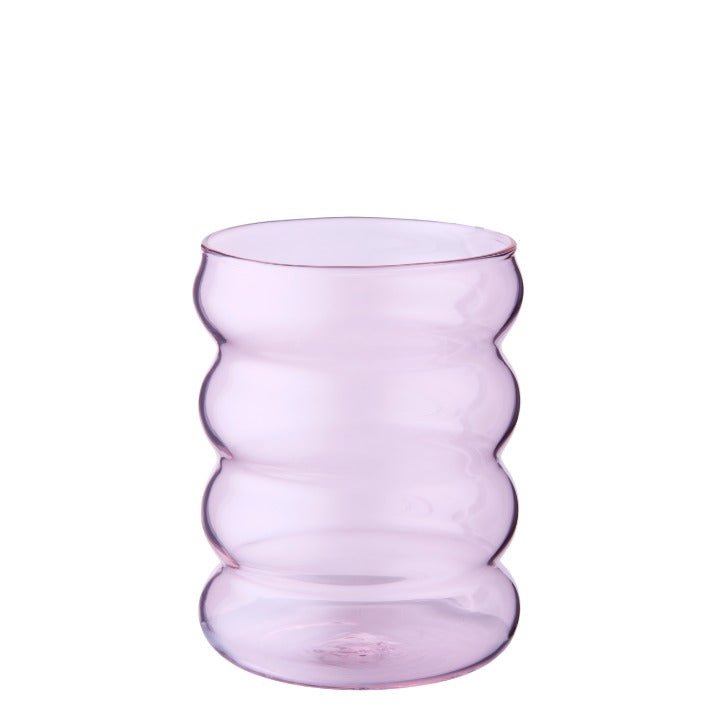 350ml 4pcs Barosilicate Glass Set - Delite Promotional Products