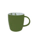 350ml Matt Outer Face Ceramic Mug - Delite Promotional Products