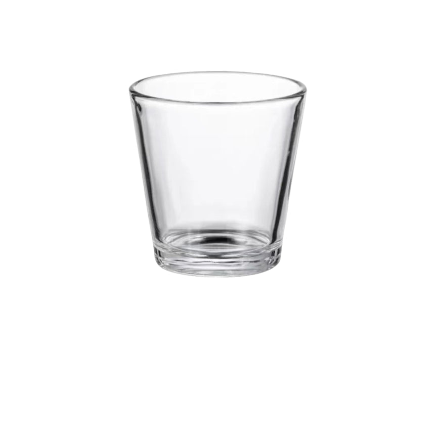 3.5oz Candle Glass Jar - Delite Promotional Products