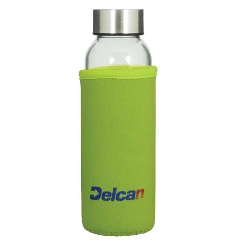 380ml Glass Bottle - Delite Promotional Products