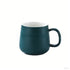 380ml Matte Ceramic Mug - Delite Promotional Products