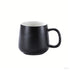 380ml Matte Ceramic Mug - Delite Promotional Products