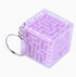 3d Cubic Maze Puzzle Pendant - Delite Promotional Products
