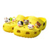 3d Pvc Shoe Charm Decor - Delite Promotional Products