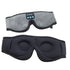 3d Sleeping Mask With Removing Rewashing Cover - Delite Promotional Products