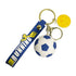 3d Soccer Keychain - Delite Promotional Products