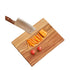 3pcs Cutting Board With Organizer Base For Meat, Fish & Vegetables - Delite Promotional Products