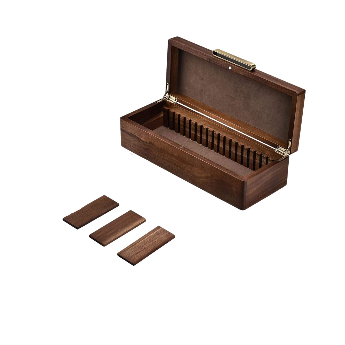 4 Compartments Organizers - Delite Promotional Products