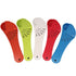 4 - in - 1 Measuring Spoon - Translucent - Delite Promotional Products