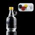 40g Syrup Glass Bottle - Delite Promotional Products