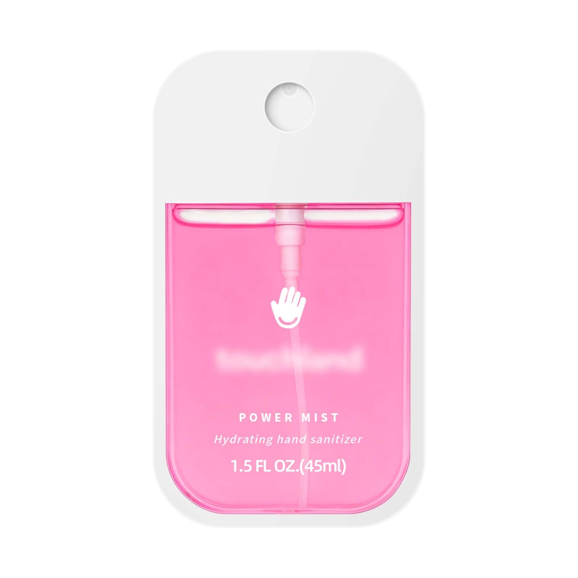 40ml Portable Card Hand Sanitizer Spray - Delite Promotional Products