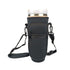 40oz Bottle Holder Shoulder Bag - Delite Promotional Products