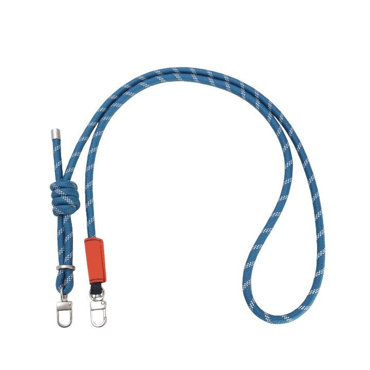 47in Two Hooks Phone Leash - Delite Promotional Products