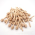4in Wooden Honey Dipper Stick - Delite Promotional Products