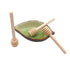 4in Wooden Honey Dipper Stick - Delite Promotional Products