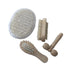 4pcs Bath Kit Travel Pvc Bag Set - Delite Promotional Products