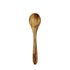 5 In Wood Spoon - Delite Promotional Products
